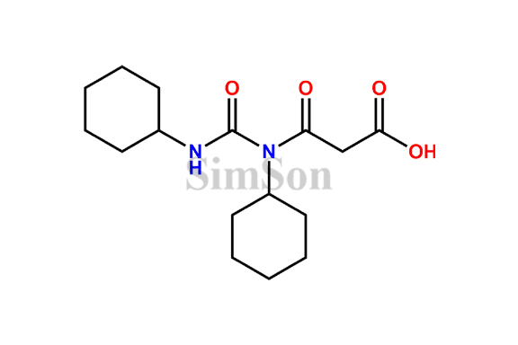 Daprodustat Impurity 7