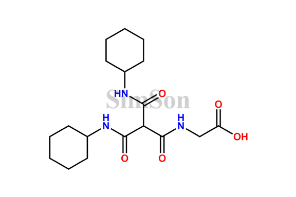 Daprodustat Impurity 9