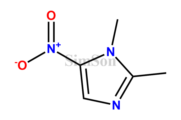 Dimetridazole