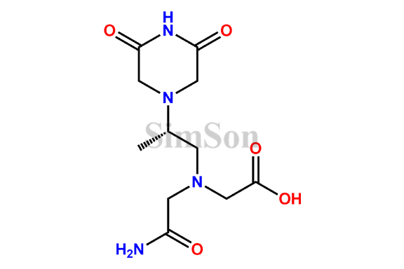 Dexrazoxane Impurity 4