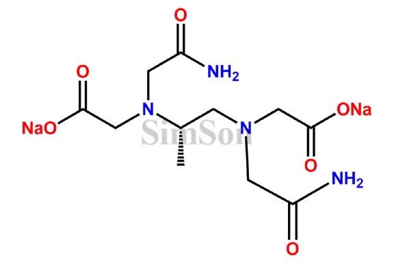 Dexrazoxane Impurity 16
