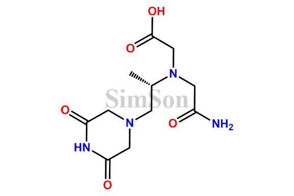 Dexrazoxane Impurity 3