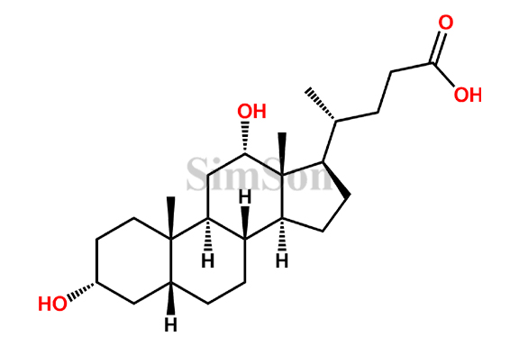 Deoxycholic Acid
