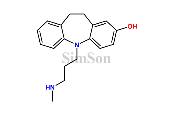 Desipramine Metabolite