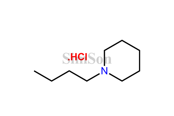 Dyclonine Impurity 1