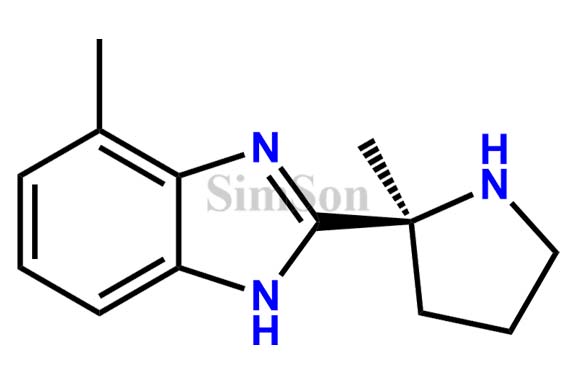 Daridorexant Impurity 2