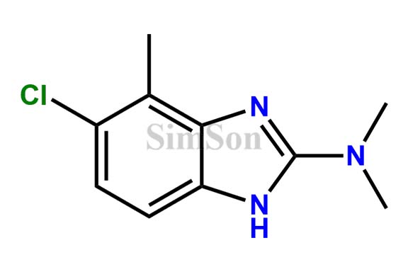 Daridorexant Impurity 3