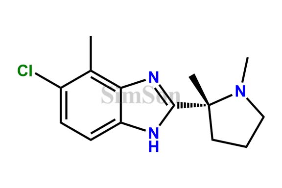 Daridorexant Impurity 4