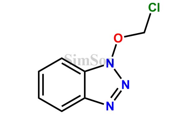 Daridorexant Impurity 5