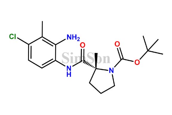 Daridorexant Impurity 6