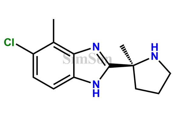 Daridorexant Impurity 8