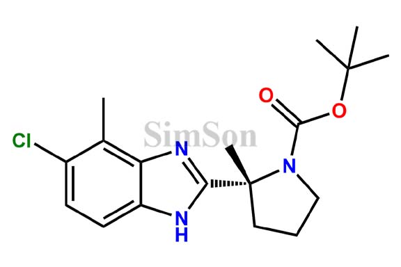 Daridorexant Impurity 15