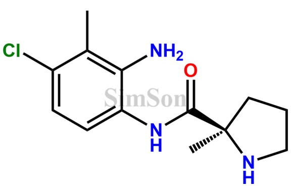 Daridorexant Impurity 16