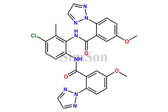 Daridorexant Impurity 21