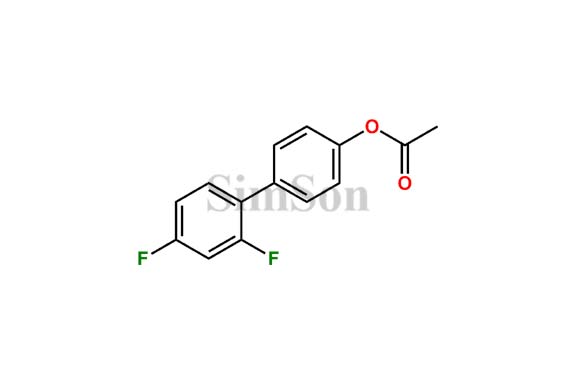 Diflunisal Impurity 4