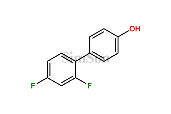 Diflunisal Impurity 6