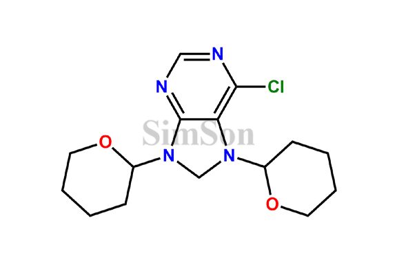 Duvelisib Impurity 3