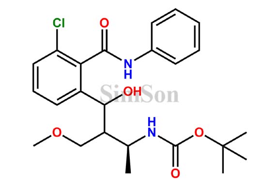 Duvelisib Impurity 6