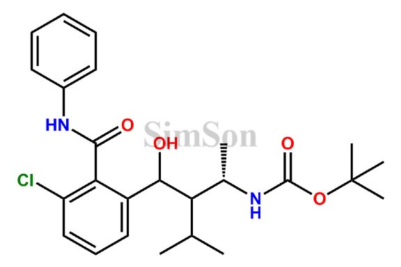 Duvelisib Impurity 7