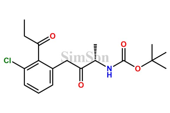 Duvelisib Impurity 8