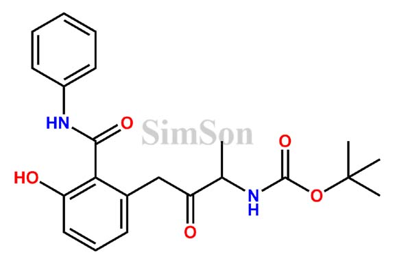 Duvelisib Impurity 9