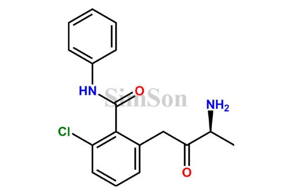 Duvelisib Impurity 10
