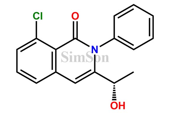 Duvelisib Impurity 11