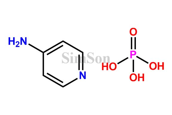 Dalfampridine Impurity 5