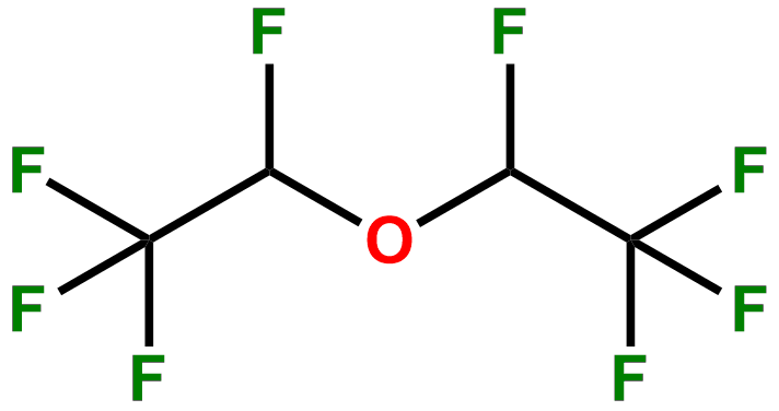 Desflurane Impurity A