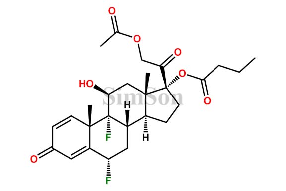 Difluprednate