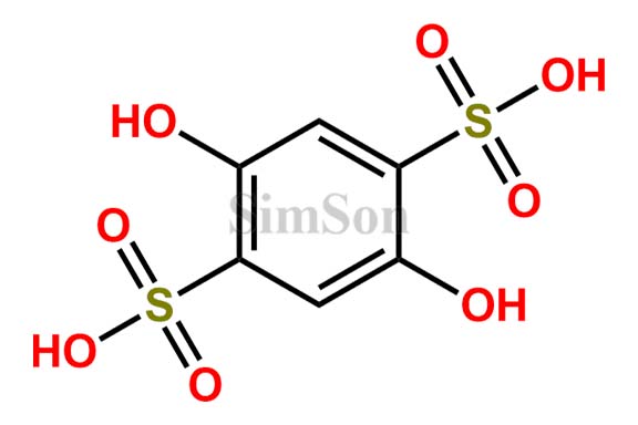 Dobesilic Impurity 1