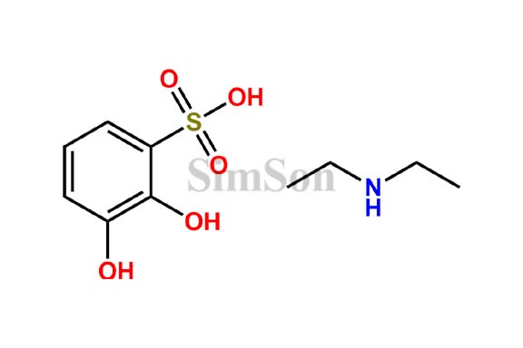 Dobesilic Impurity 3