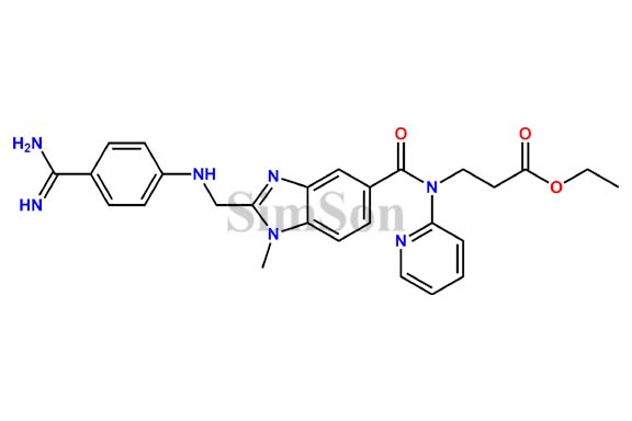 Dabigatran Etexilate EP Impurity B