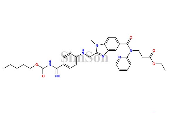 Dabigatran Impurity 17