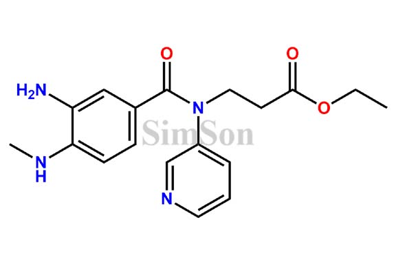 Dabigatran Impurity 98