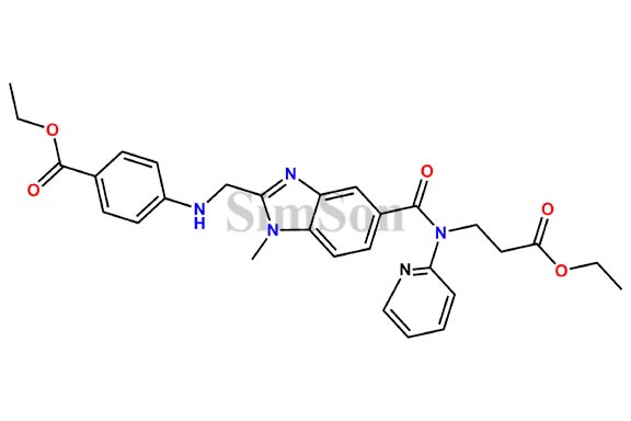 Dabigatran Impurity 102