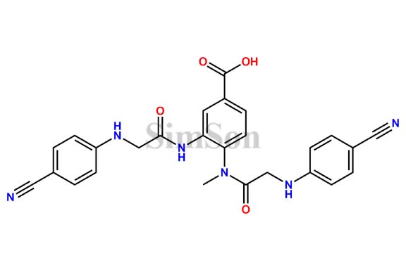 Dabigatran Impurity 103