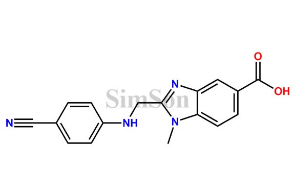 Dabigatran Impurity 59
