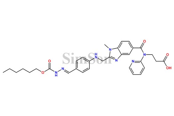 Dabigatran Impurity 2