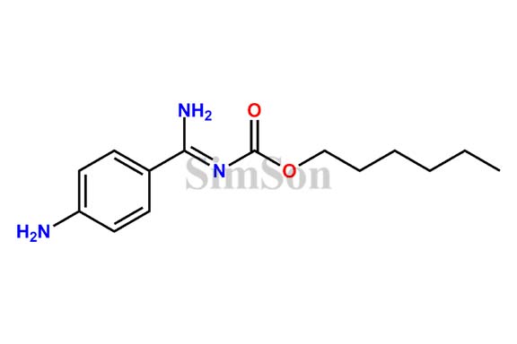 Dabigatran Impurity 21