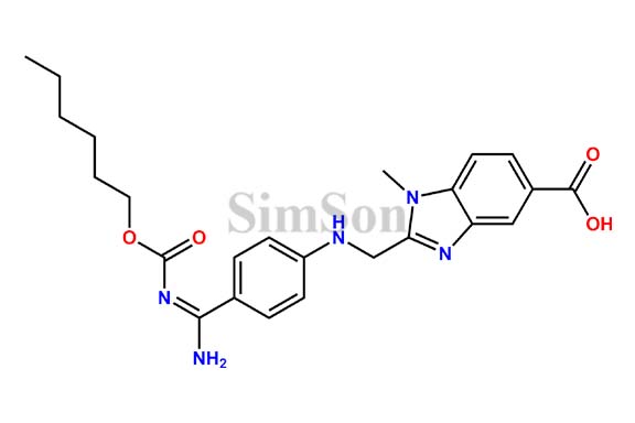 Dabigatran Impurity 27