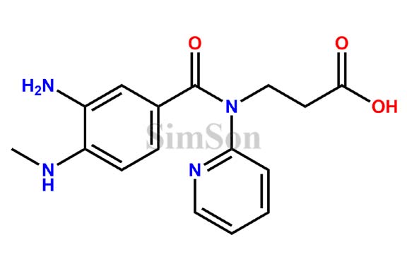Dabigatran Impurity 12