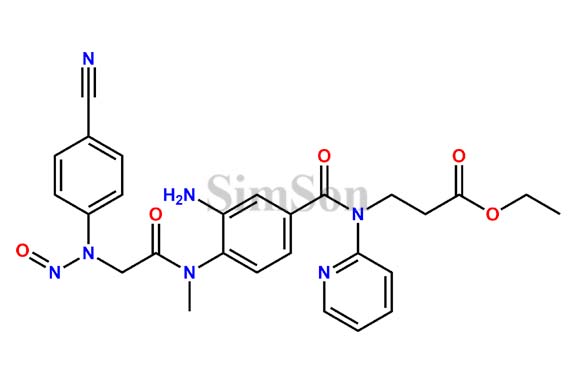 Dabigatran impurity 13