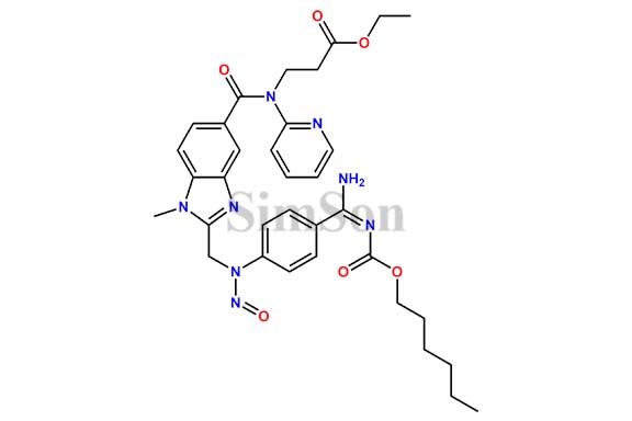 Dabigatran impurity 15