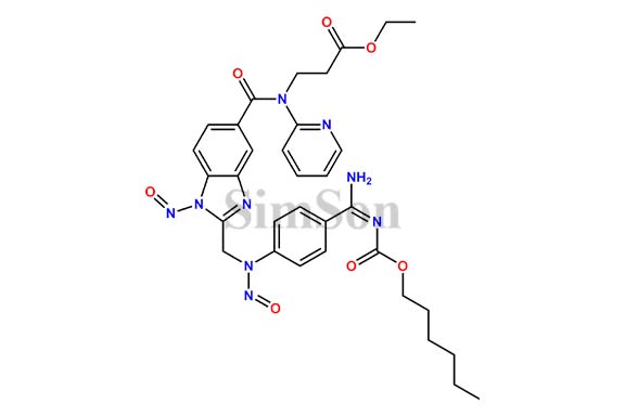 Dabigatran impurity 18