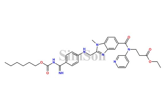 Dabigatran Impurity 34