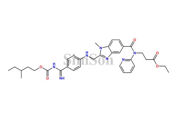 Dabigatran Impurity 36