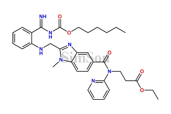 Dabigatran Impurity 48