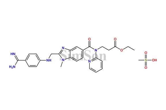 Dabigatran Impurity 49