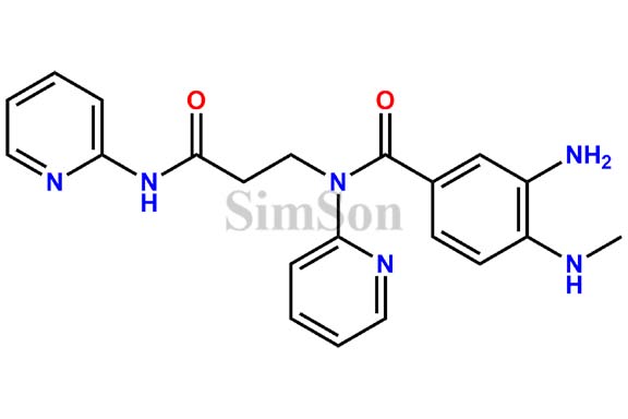 Dabigatran Impurity 50